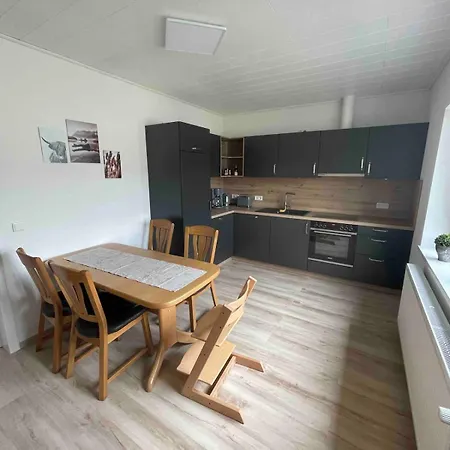 Lägenhet Familien Nahe Winterberg Bis 7 Personen Munden (Waldeck-Frankenberg)