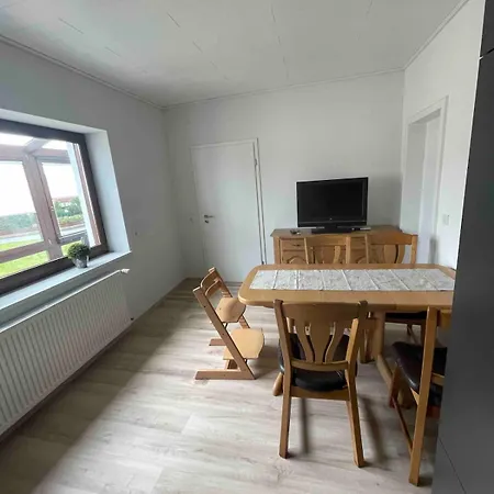Lägenhet Familien Nahe Winterberg Bis 7 Personen Munden (Waldeck-Frankenberg)