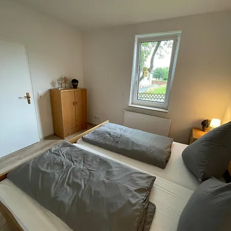 Lägenhet Familien Nahe Winterberg Bis 7 Personen Munden (Waldeck-Frankenberg)