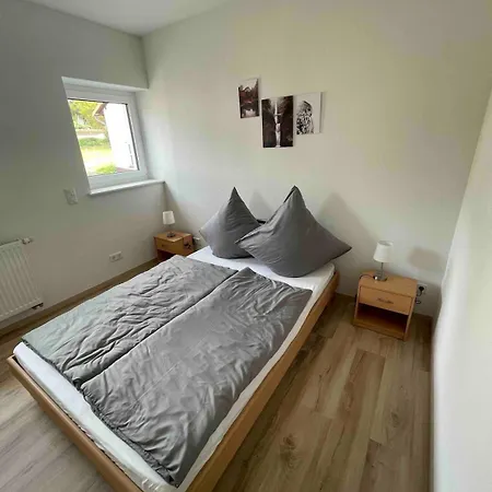 Familien Nahe Winterberg Bis 7 Personen Lägenhet *