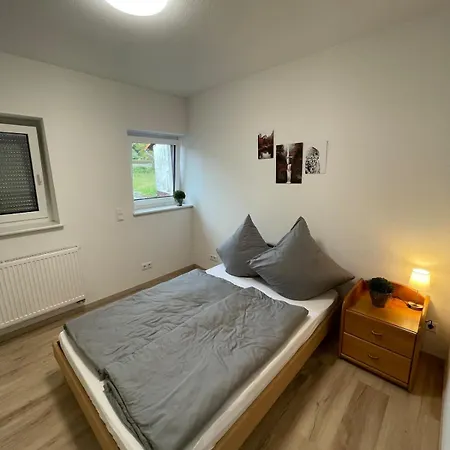 Familien Nahe Winterberg Bis 7 Personen *