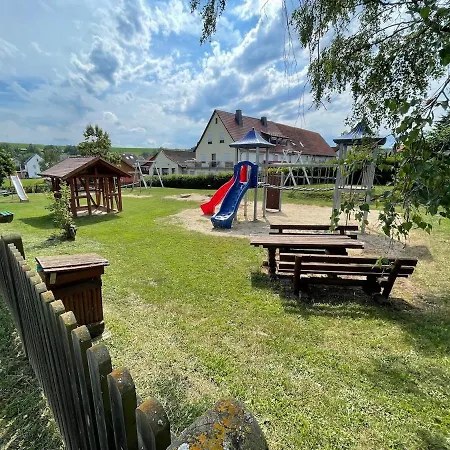 Familien Nahe Winterberg Bis 7 Personen *