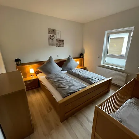 Familien Nahe Winterberg Bis 7 Personen Munden (Waldeck-Frankenberg)