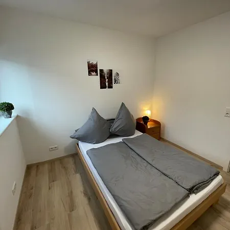 Familien Nahe Winterberg Bis 7 Personen Lägenhet *