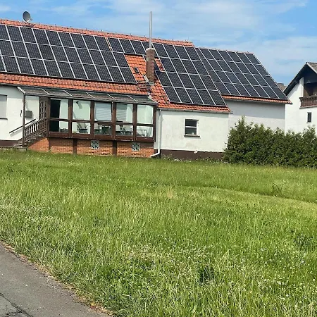Familien Nahe Winterberg Bis 7 Personen *