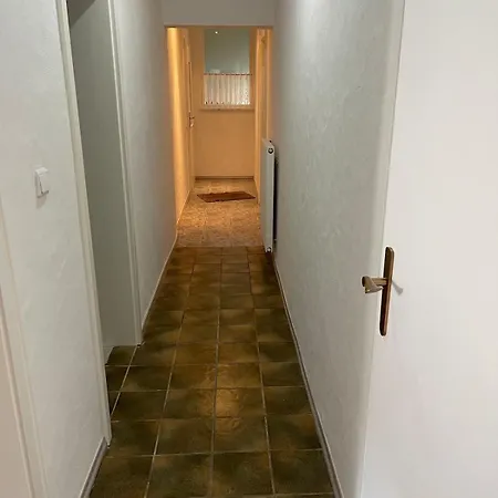 Familien Nahe Winterberg Bis 7 Personen Lägenhet Munden (Waldeck-Frankenberg)