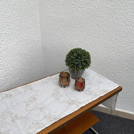 Lägenhet Familien Nahe Winterberg Bis 7 Personen