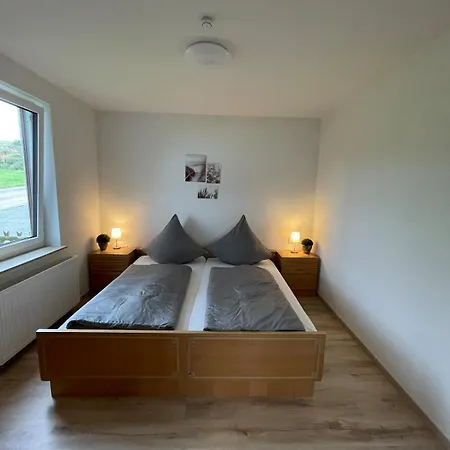 Lägenhet Familien Nahe Winterberg Bis 7 Personen Munden (Waldeck-Frankenberg)